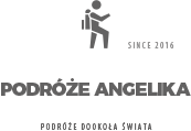 Podróże Angelika footer logo